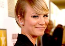 kaley cuoco sweeting not feminist