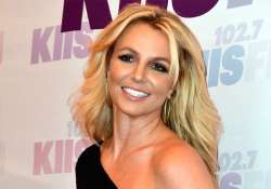 britney spears wants more children