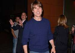 tom cruise starrer mission impossible v to release in summer