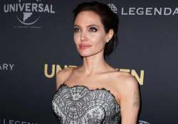 i fought hard for the opportunity to direct unbroken angelina jolie