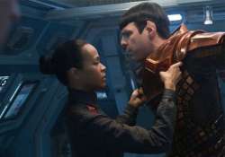 star trek 3 starts filming in canada