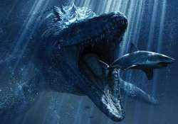 jurassic world becomes the highest global opener mints 511.8 mn in three days