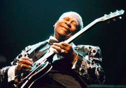 legendary blues singer and guitarist b.b.king passes away at 89