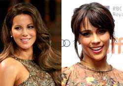 kate beckinsale paula patton to announce golden globe nominations