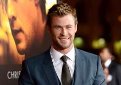 chris hemsworth misses his long locks