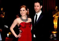 amy adams to finally tie the knot with her fiance darren legallo