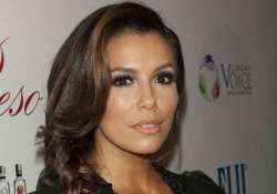 eva longoria reveals she was an annoying student