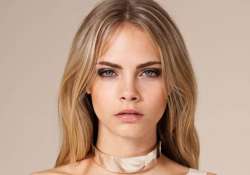 don t want to wear make up cara delevingne