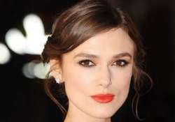 keira knightley expecting her first child