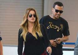 khloe kardashian calls her ex boyfriend french montana is crazy