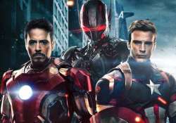 avengers age of ultron s after credits video leaked