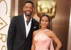 will smith wife jada pinkett shut down divorce rumours