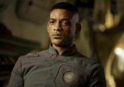 will smith was broken post after earth failure