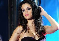 selena gomez wants reality tv show