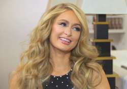 paris hilton really happy with boyfriend