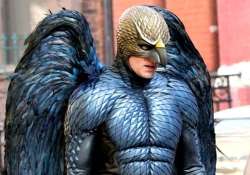 birdman leads 72nd golden globe film nominations