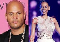 mel b s husband denies assault rumours