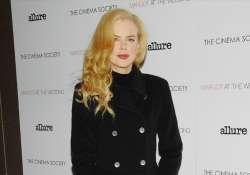 nicole kidman loves black tights