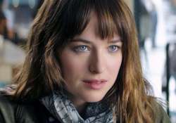 dakota johnson s rough experience in fifty shades of grey