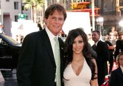 kim kardashian happy for stepdad bruce jenner