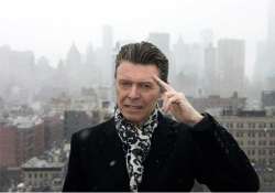 rockstar david bowie bids us goodbye