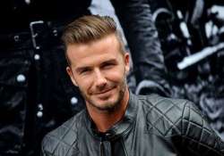 is david beckham planning 40th b day in morocco