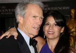 clint eastwood dina eastwood s divorce finalised