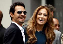 jennifer lopez marc anthony celebrate their twins b day together