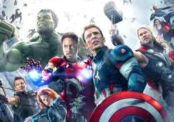 avengers age of ultron box office collection