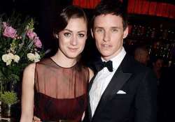 eddie redmayne marries hannah bagshawe