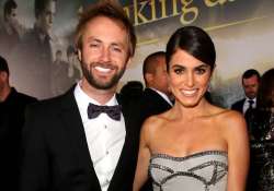 what nikki reed will get after divorce settlement