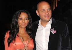 all s not well between mel b stephen belafonte