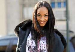 jourdan dunn s runway woes