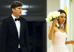 did ashton kutcher and mila kunis marry secretly