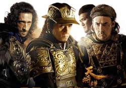 dragon blade movie review a chinese torture lost in translation