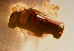 fast and furious 7 new trailer out you will crave for more watching this power packed video