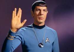 nasa pays tribute to star trek s spock leonard nimoy