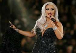 lady gaga to perform at oscars