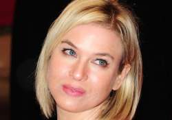 renee zellweger slams surgery rumours as silly