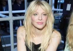 courtney love is a huge fan of one direction