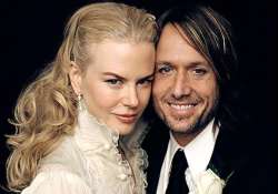 nicole kidman planned daughter s wedding