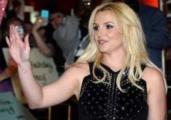 britney spears moving on post split