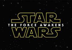 star wars episode vii subtitled the force awakens