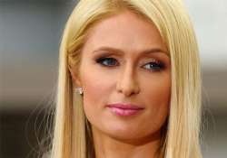 paris hilton gets threatening messages