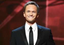 neil patrick harris oscars nightmare