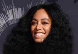 solange knowles the new face of eleven paris campaign