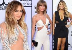 billboard music awards 2015 red carpet pics