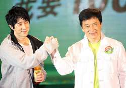 jackie chan s son prosecuted on drugs charge