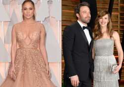 jennifer lopez caused ben affleck jennifer garner s divorce