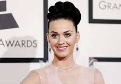 what does katy perry want in her man